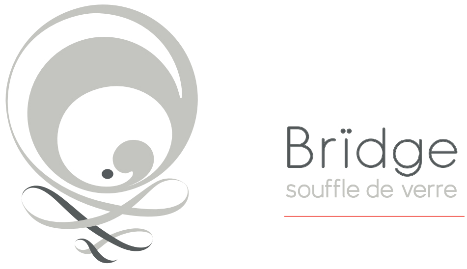 Atelier Brïdge - Brigitte Bonnave - Souffleur de verre